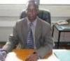 PROF. ALFRED OWUOR OPERE