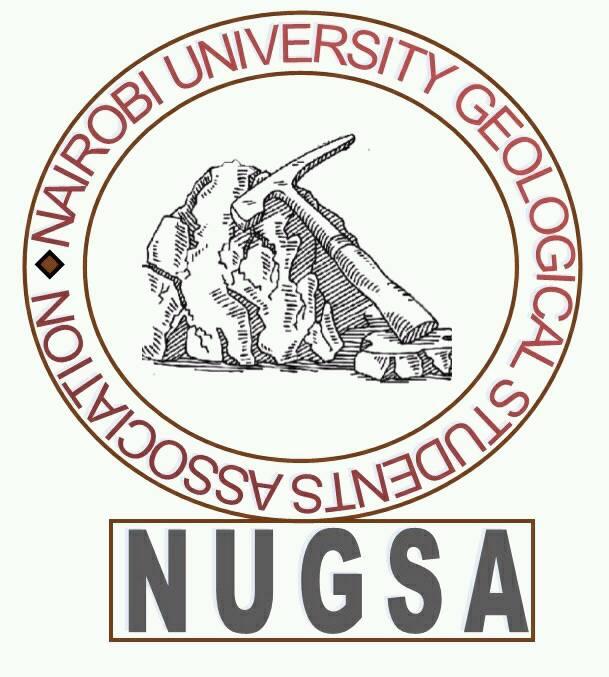 NUGSA Logo