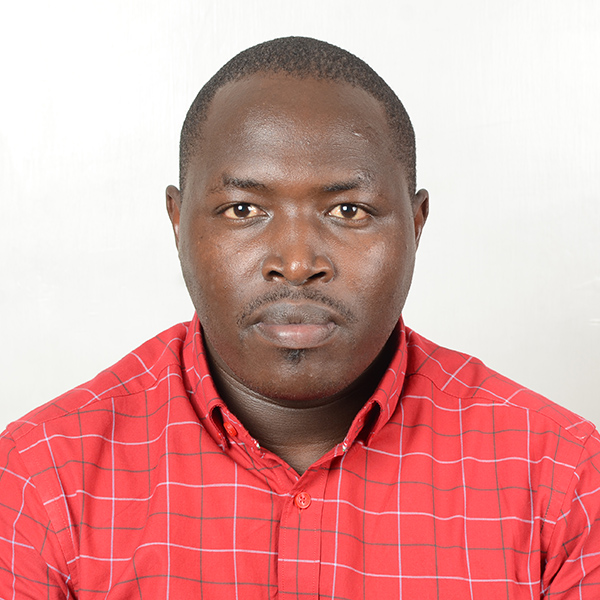 Dr. Mutai 