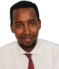Dr. Nunow Abdi