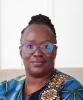 Dr. Christine Omuombo 